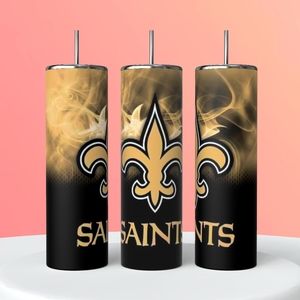 Saints 20oz tumbler